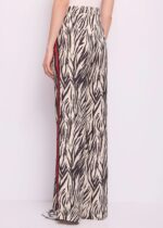 PANTALONE ZEBRATO Denny Rose