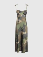 ABITO CAMOUFLAGE Odi et Amo