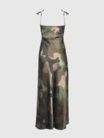ABITO CAMOUFLAGE Odi et Amo