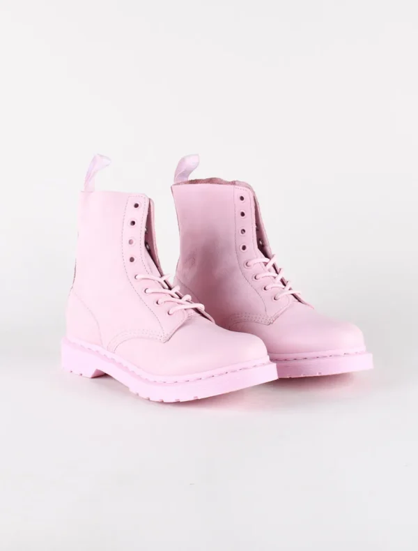 ANFIBIO ROSA CLASSIC 1460 MONO PINK Dr.Martens