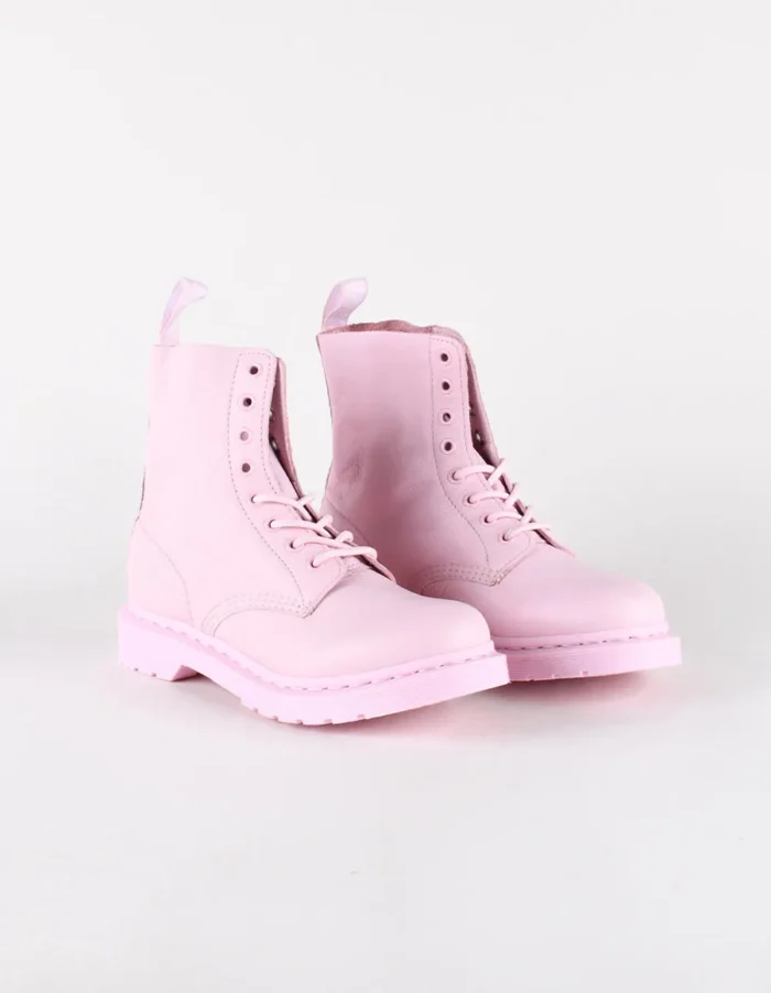 ANFIBIO ROSA CLASSIC 1460 MONO PINK Dr.Martens