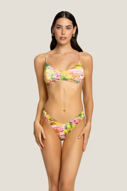 BIKINI TOP A FASCIA EXOTIC 4giveness