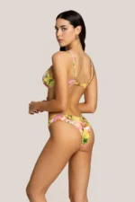 BIKINI TOP A FASCIA EXOTIC 4giveness