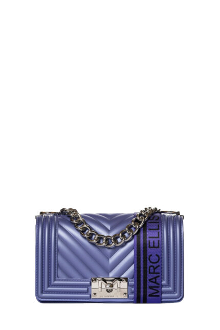 BORSA FLAT SMALL VIOLA Marc Ellis