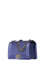 BORSA FLAT SMALL VIOLA Marc Ellis