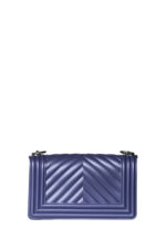 BORSA FLAT SMALL VIOLA Marc Ellis