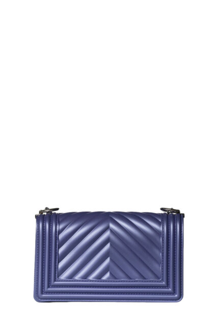 BORSA FLAT SMALL VIOLA Marc Ellis