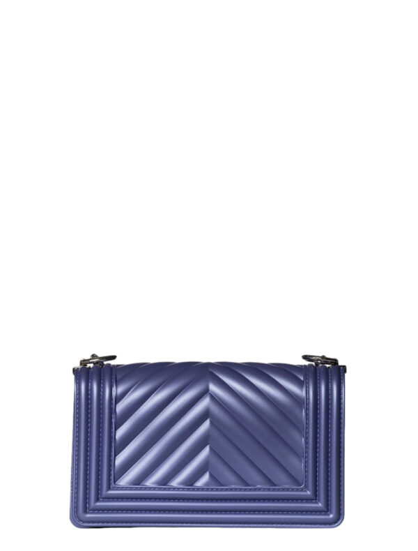 BORSA FLAT SMALL VIOLA Marc Ellis