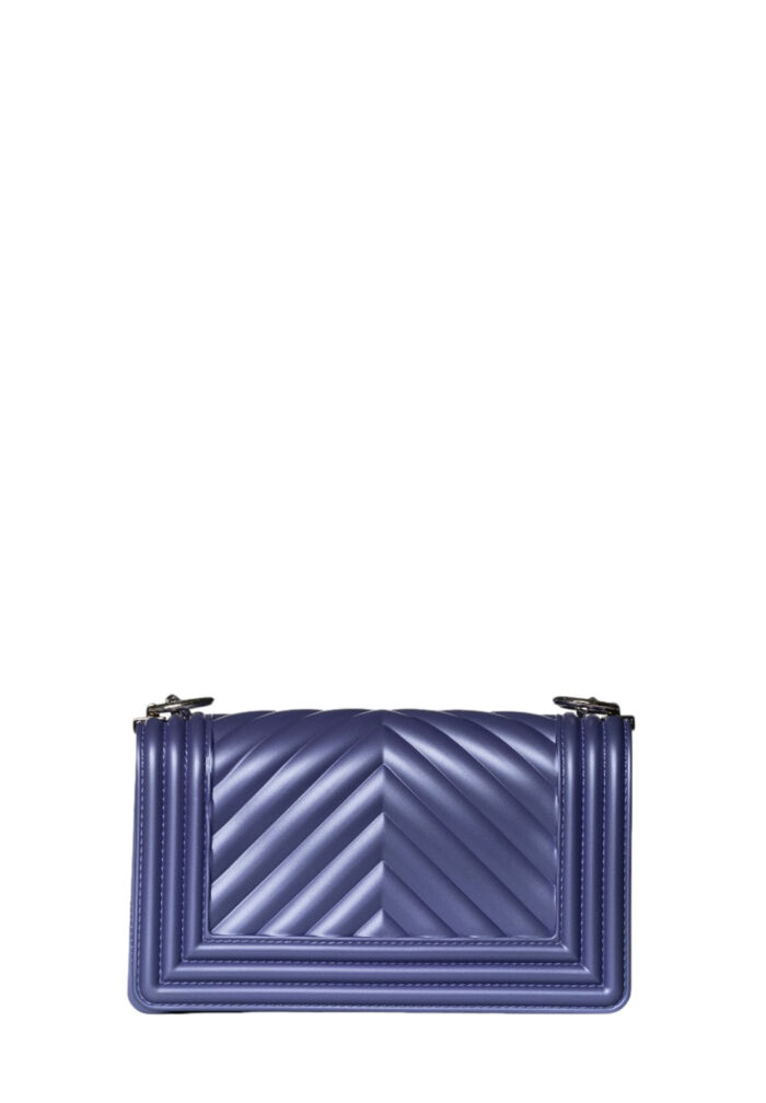 BORSA FLAT SMALL VIOLA Marc Ellis