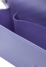 BORSA FLAT SMALL VIOLA Marc Ellis