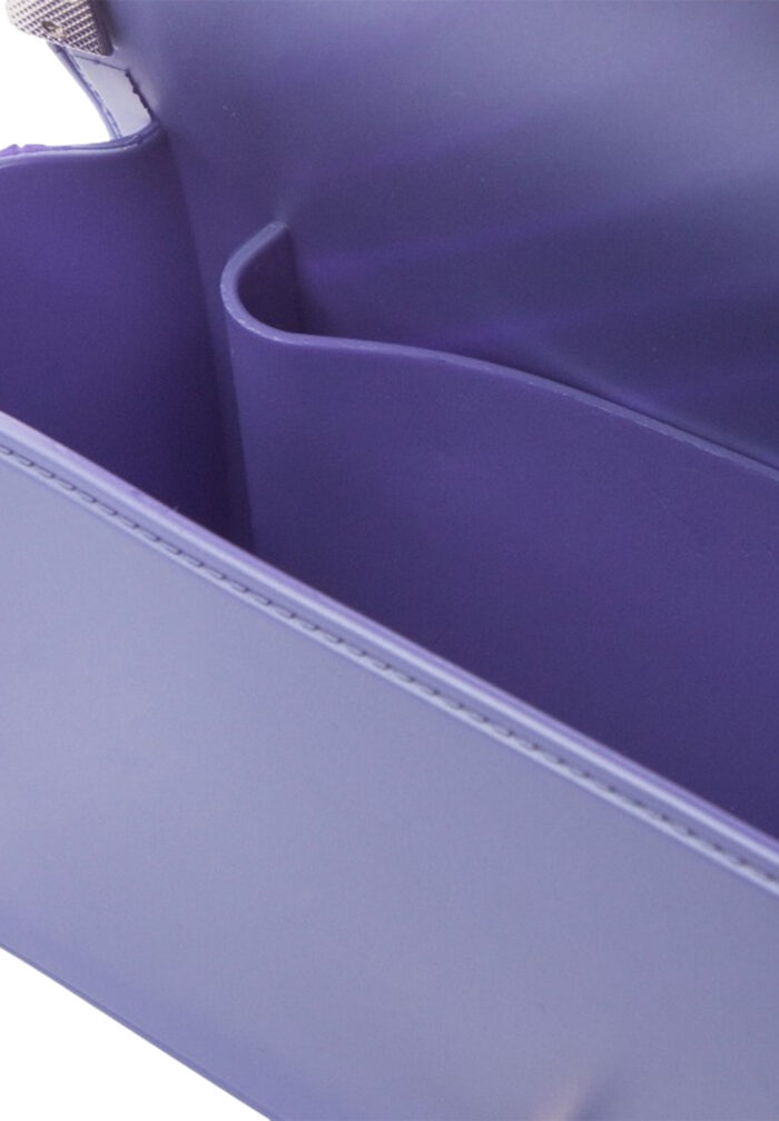 BORSA FLAT SMALL VIOLA Marc Ellis