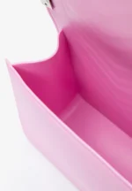BORSA FLAT WAVE ROSA BUBBLE Marc Ellis