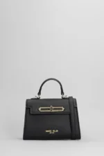 BORSA IRIS LARGE NERA Marc Ellis