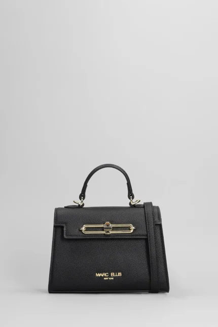 BORSA IRIS LARGE NERA Marc Ellis