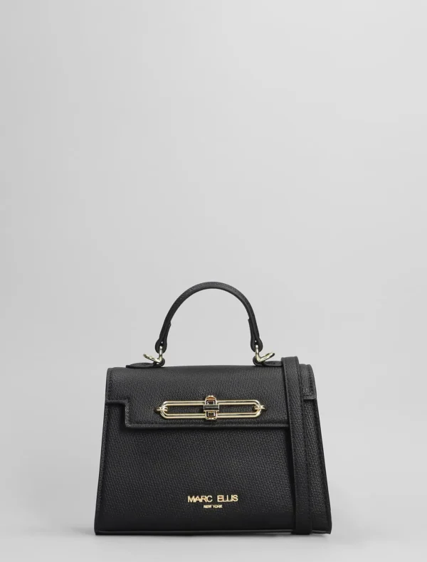 BORSA IRIS LARGE NERA Marc Ellis