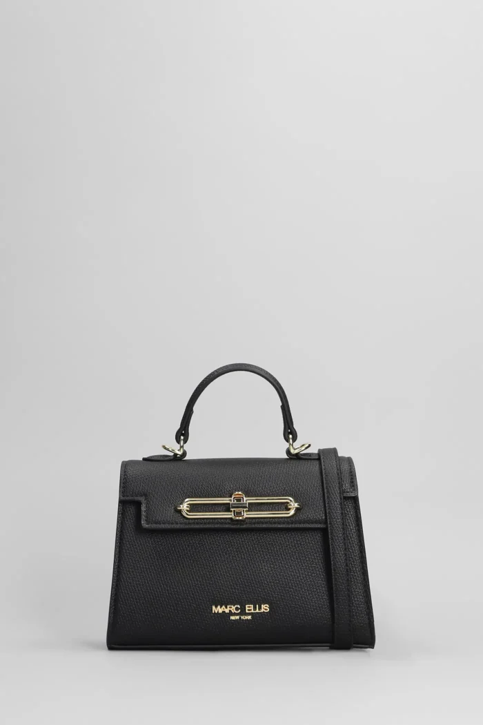 BORSA IRIS LARGE NERA Marc Ellis