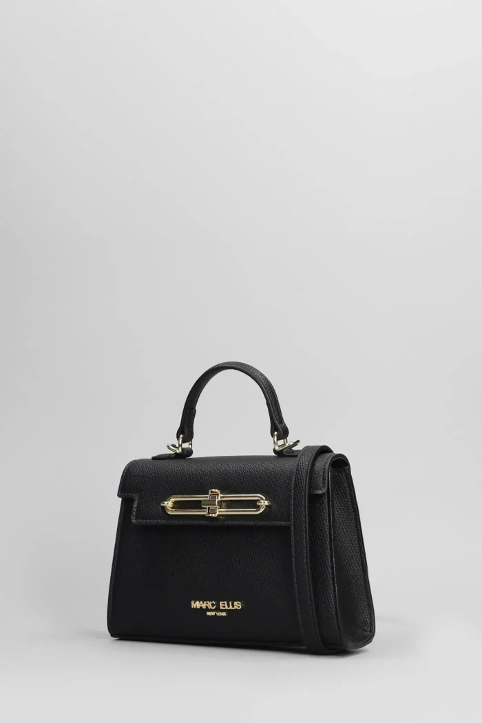 BORSA IRIS LARGE NERA Marc Ellis