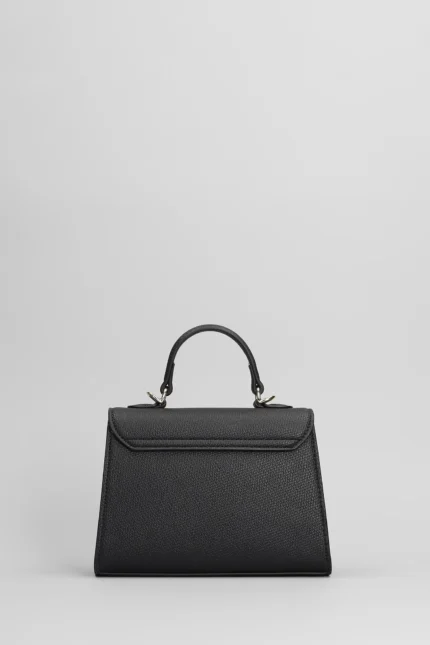 BORSA IRIS LARGE NERA Marc Ellis