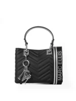 BORSA KRISSY SMALL NERA Marc Ellis