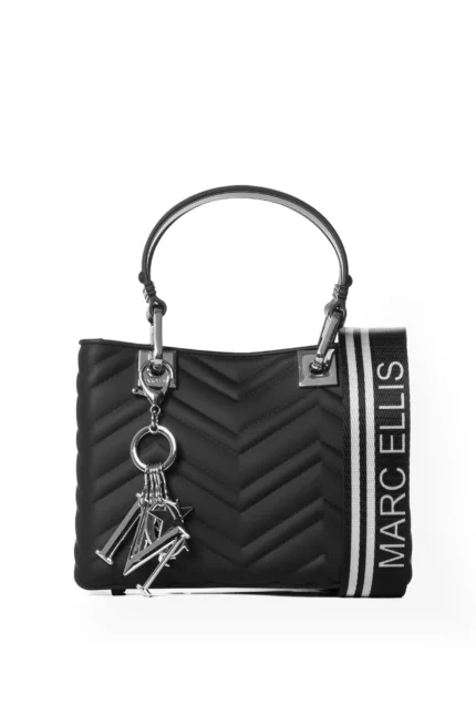 BORSA KRISSY SMALL NERA Marc Ellis