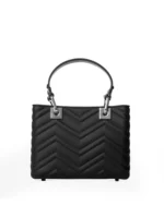 BORSA KRISSY SMALL NERA Marc Ellis