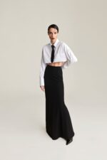 CAMICIA CROP SHIRT MOON Aniye By