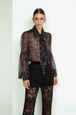 CAMICIA STELLE Odi et Amo
