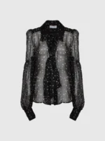 CAMICIA STELLE Odi et Amo