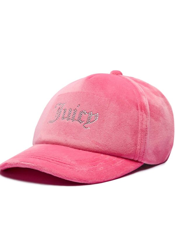 CAPPELLINO ROSA Juicy Couture