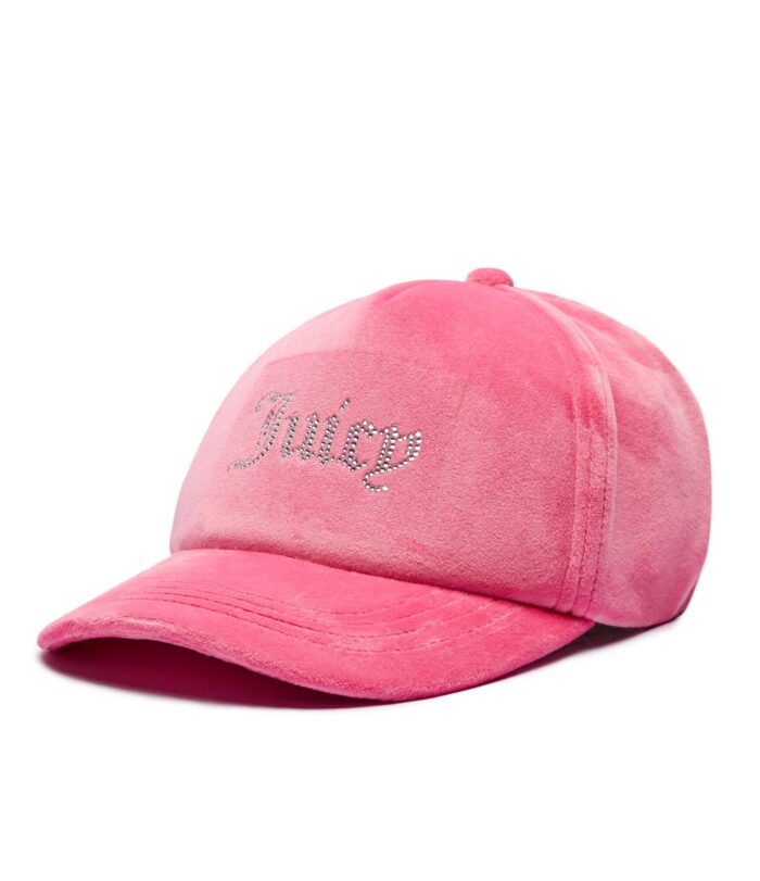 CAPPELLINO ROSA Juicy Couture