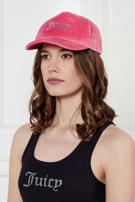 CAPPELLINO ROSA Juicy Couture