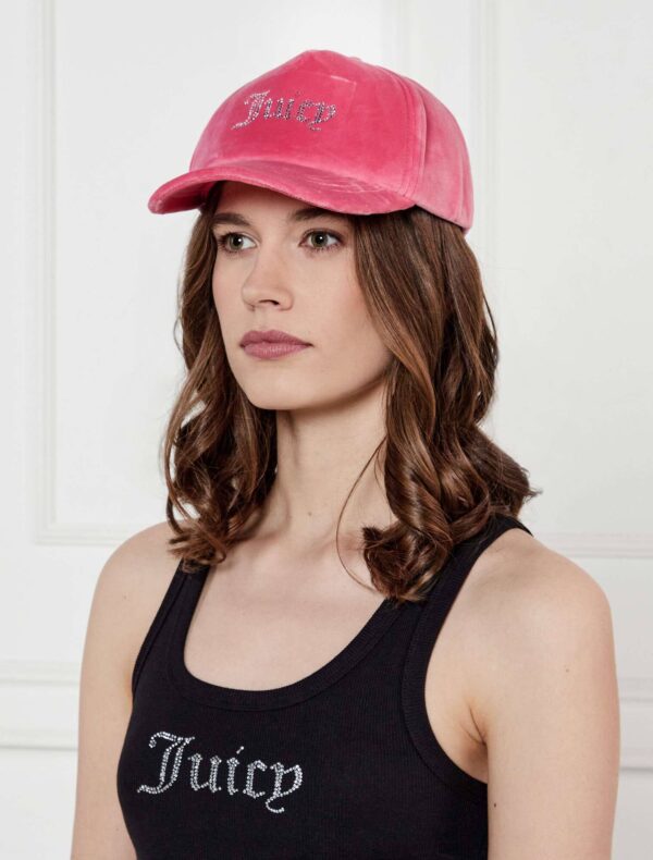 CAPPELLINO ROSA Juicy Couture