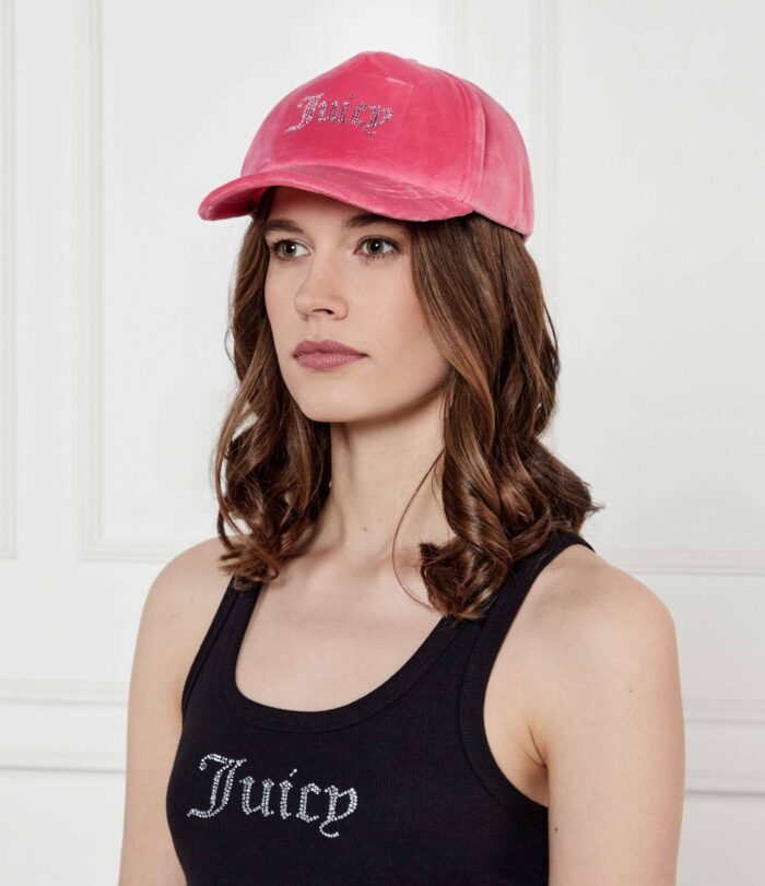 CAPPELLINO ROSA Juicy Couture