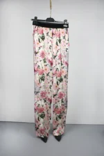 PANTALONE FIORI Odi et Amo