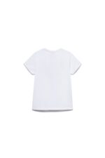 T-SHIRT BIANCA BOCCA ANIYE PUNK Aniye By