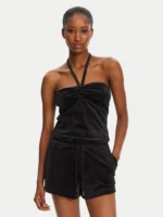 TOP NERO Juicy Couture