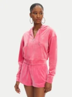 TUTA CORTA ROSA Juicy Couture