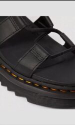 SANDALO NARTILLA NERO Dr. Martens
