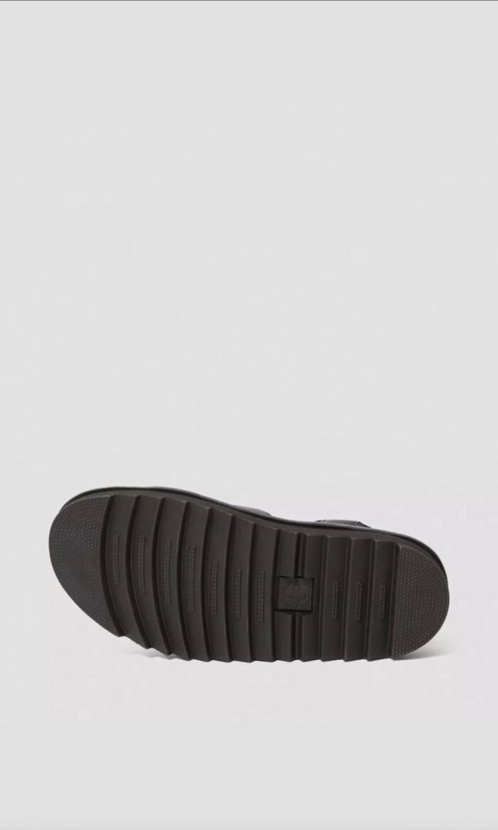 SANDALO NARTILLA NERO Dr. Martens