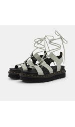 SANDALO NARTILLA LIGHT MINT Dr. Martens