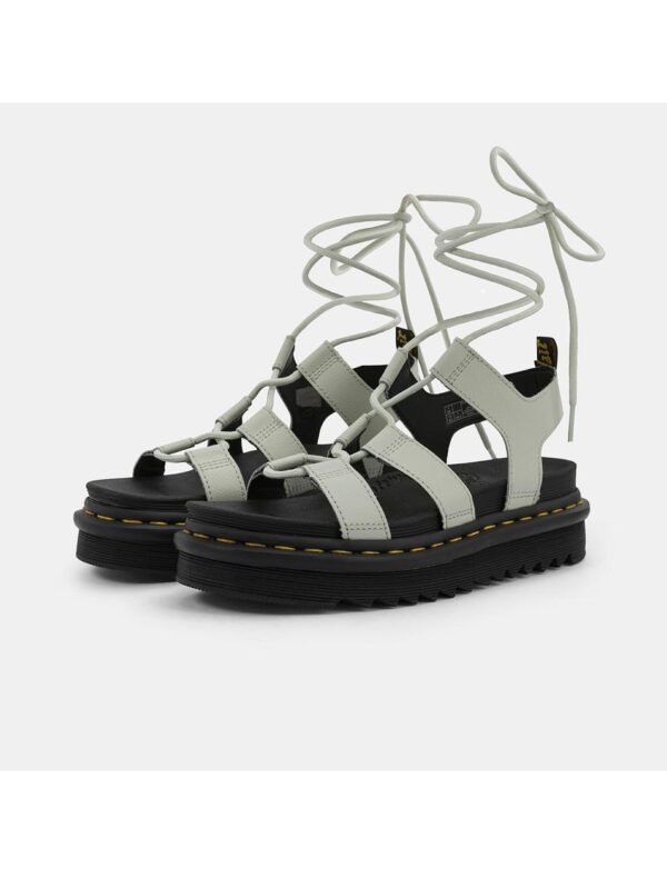SANDALO NARTILLA LIGHT MINT Dr. Martens