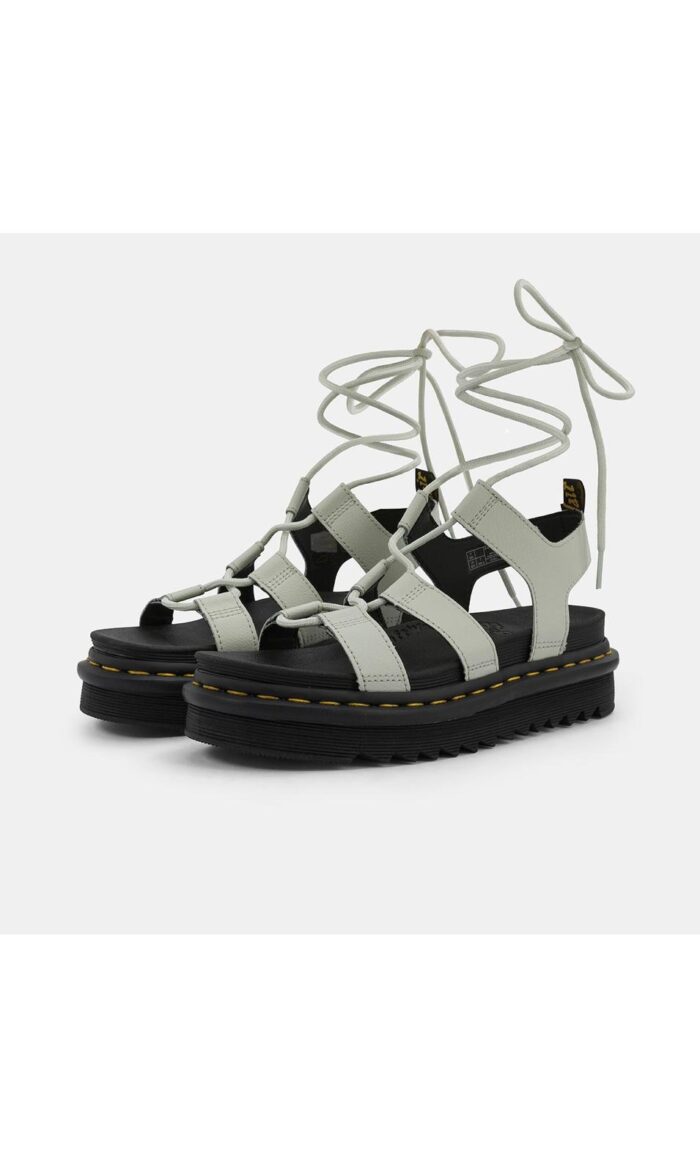 SANDALO NARTILLA LIGHT MINT Dr. Martens