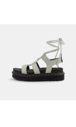 SANDALO NARTILLA LIGHT MINT Dr. Martens