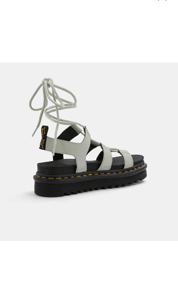 SANDALO NARTILLA LIGHT MINT Dr. Martens