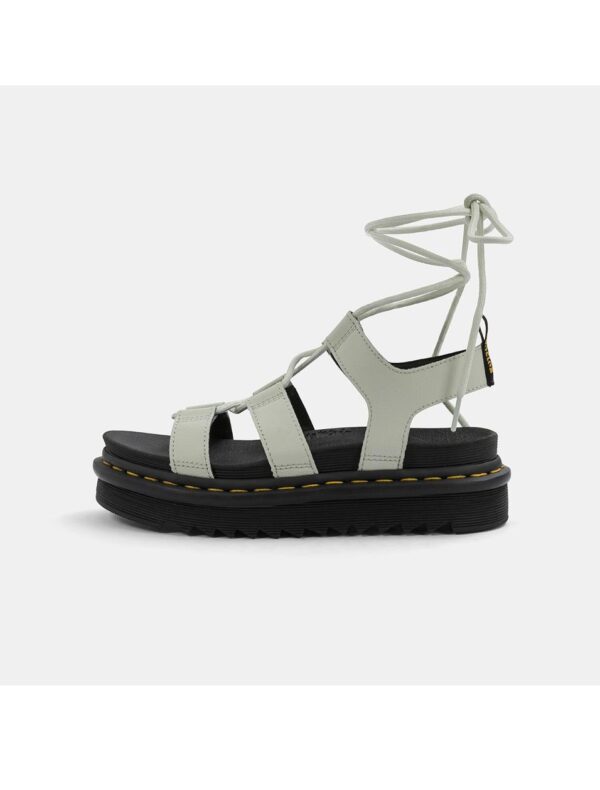 SANDALO NARTILLA LIGHT MINT Dr. Martens