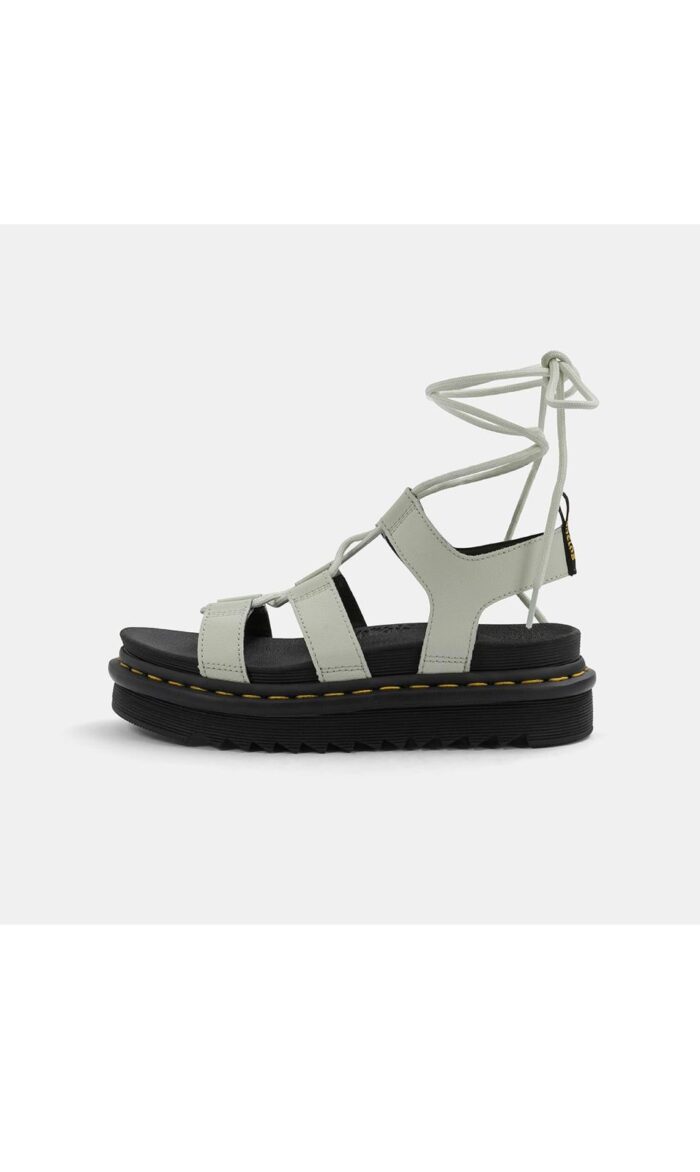 SANDALO NARTILLA LIGHT MINT Dr. Martens