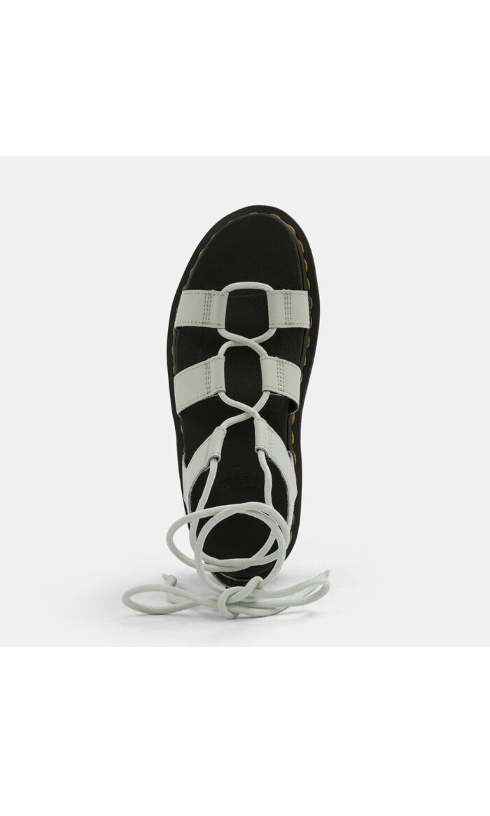 SANDALO NARTILLA LIGHT MINT Dr. Martens