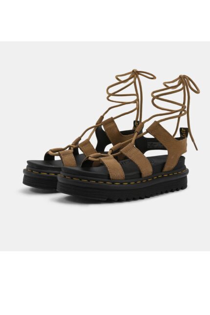 SANDALO NARTILLA CAMMELLO Dr. Martens