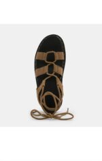 SANDALO NARTILLA CAMMELLO Dr. Martens