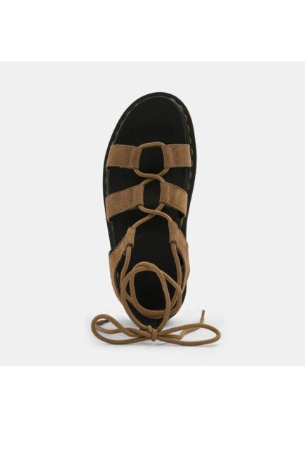 SANDALO NARTILLA CAMMELLO Dr. Martens